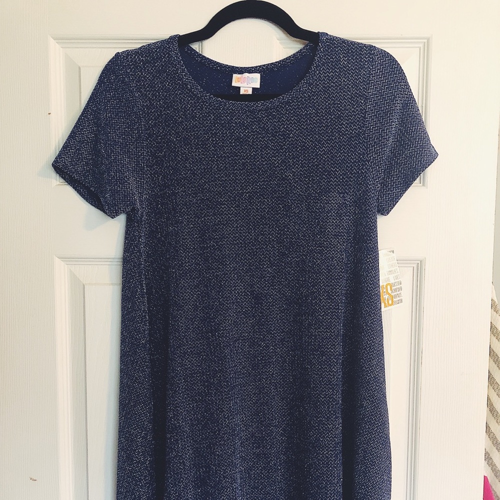 Lularoe Elegant Collection Carly